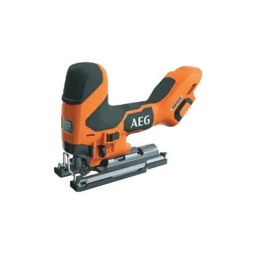 AEG - 18V Brushless Jigsaw with Pistol Grip - BST18BSBL-0 product image