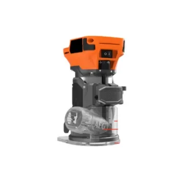 AEG - 18V Brushless Planer - BOF18BL3-0 product image