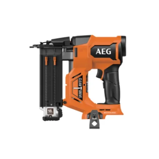 AEG - 18V Brushless Finish Nailer - B18BN18-0 product image