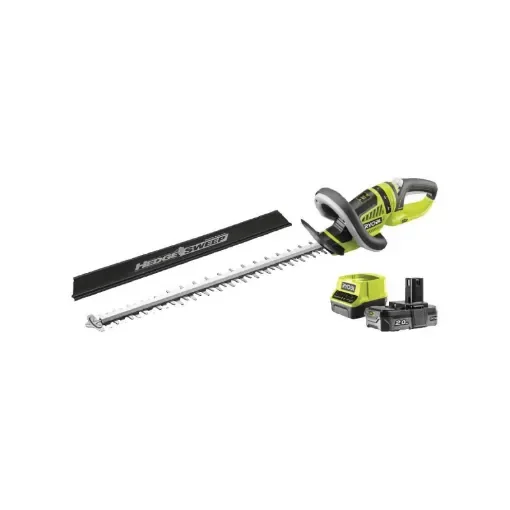 Ryobi - 18V One+ Hedge Trimmer 50cm - RHT1851R20F product image