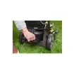 Ryobi - 18V One+ Push Mower with 4.0Ah Battery - RY18LM37A-140 product image