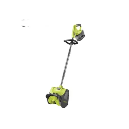 Ryobi - 18V One+ Snow Shovel 25 cm - RY18ST25A-0 product image