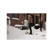 Ryobi - 18V One+ Snow Shovel 25 cm - RY18ST25A-0 product image