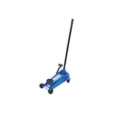 BGS Technic - Trolley Jack 3t Quick Lift - 9251_never_used product image
