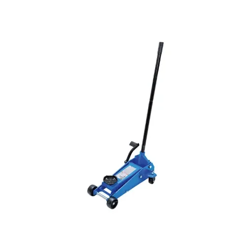 BGS Technic - Trolley Jack 3t Quick Lift - 9251_never_used product image