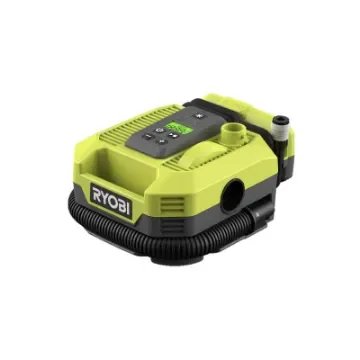 Ryobi - 18V One+ Compressor Inflator 11 Bars - RMI18-0 product image