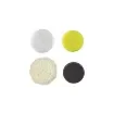 Ryobi - Set of 4 Polisher Pads for RDP18 - 5132006117 product image