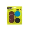 Ryobi - Set of 14 Sanding Discs for RDP18 Polisher - 5132006118 product image