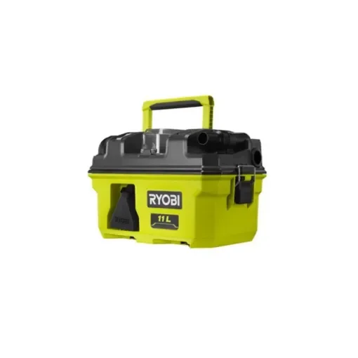 Ryobi - 18V One+ Workshop Vacuum 11L - RV1811-0 product image