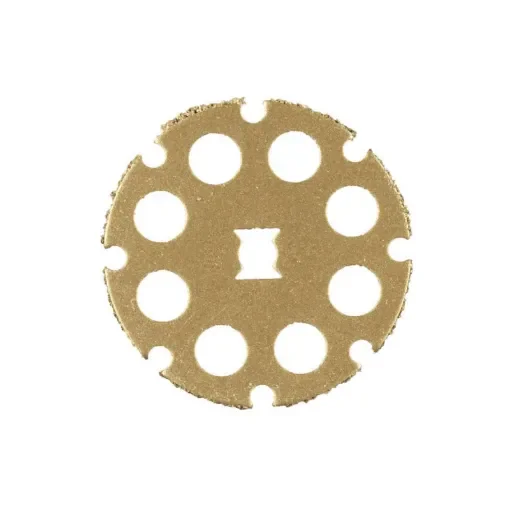 Ryobi - Universal Cutting Disc 38mm for Multi-Tools - 5132005839 product image