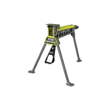 Ryobi - Folding Adjustable Workbench 250kg Load - 5133005891 product image