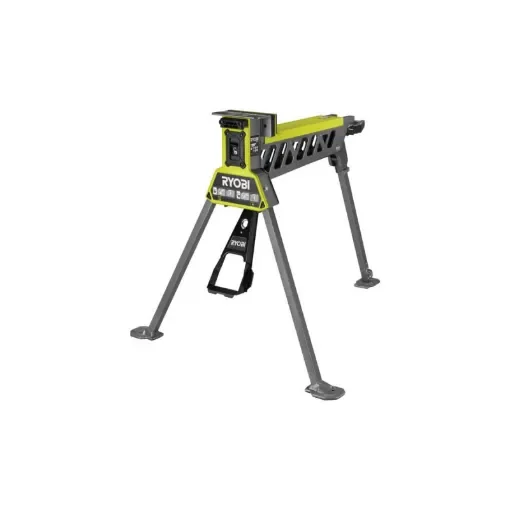 Ryobi - Folding Adjustable Workbench 250kg Load - 5133005891 product image