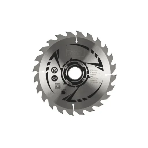 Ryobi - Table Saw Blade 210mm 24 Teeth - 5132006032 product image