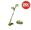 Ryobi - 18V One+ Edging Shear with Battery & Charger - 5133003709-ODR24PRINTEMPS product image