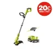 Ryobi - 18V One+ Edging Shear with Battery & Charger - 5133004716-ODR24PRINTEMPS product image