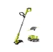 Ryobi - 18V One+ Edging Shear with Battery & Charger - 5133004716-ODR24PRINTEMPS product image