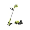 Ryobi - 18V One+ Hybrid Edger with Battery & Charger - 5133003711-ODR24PRINTEMPS product image