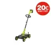 Ryobi - 3-in-1 Mower 18V One+ 30cm - RY18LMC30A-120 product image