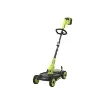 Ryobi - 3-in-1 Mower 18V One+ 30cm - RY18LMC30A-120 product image