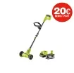 Ryobi - 18V One+ Joint Cleaner with Battery & Charger - 5133004728-ODR24PRINTEMPS product image