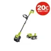 Ryobi - 18V One+ Floor Cleaner with 4.0 Ah Battery - RY18PCB-140 product image