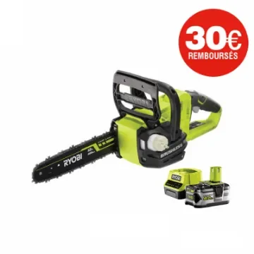 Ryobi - 18V One+ Brushless Chainsaw - RCS18X3050F product image