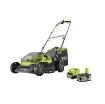 Ryobi - 18V LithiumPlus Brushless Mower 37cm - RY18LMX37A-150 product image