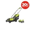 Ryobi - 18V One+ Push Mower 33cm - 5133004306-ODR24PRINTEMPS product image