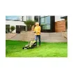 Ryobi - 18V One+ Hybrid Mower 37cm Cut - RY18LMH37A-250 product image