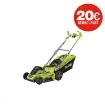 Ryobi - Electric Lawnmower 1800W 40cm Cut - 5133002347-ODR24PRINTEMPS product image