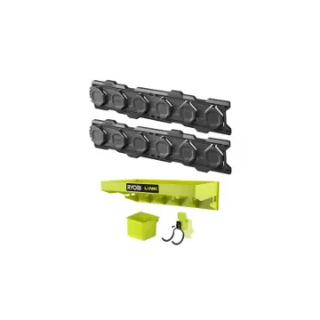 Ryobi - LINK System Wall Rails & Accessories - 5132006076-5132006080-5132006199-5132006174 product image
