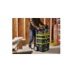 Ryobi - LINK 2 Wall Rails Pack - Adjustable Organiser - 5132006076-5132006075-5132006341 product image