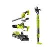 Ryobi - 18V Hand Pruner Pack - Shears & Loppers - 5133005433-5133005764-5133004392-5133005961 product image