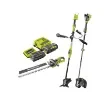 Ryobi - 36V Brush Cutter & Trimmer Pack - 5133002405-5133004318-5133004547-5133004705 product image