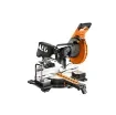 AEG - Radial Mitre Saw 1800W 254mm - 4935481077 product image