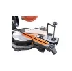 AEG - Radial Mitre Saw 1800W 254mm - 4935481077 product image