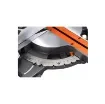 AEG - Radial Mitre Saw 1800W 254mm - 4935481077 product image