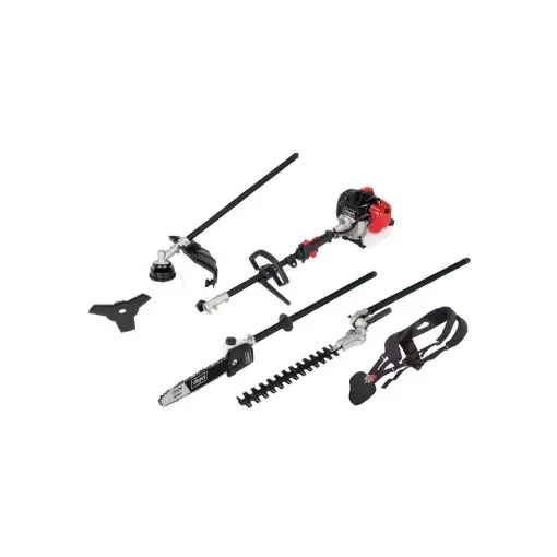 Scheppach - 4-in-1 Multi-Function Tool 1.8 HP - MFH5200-4P product image