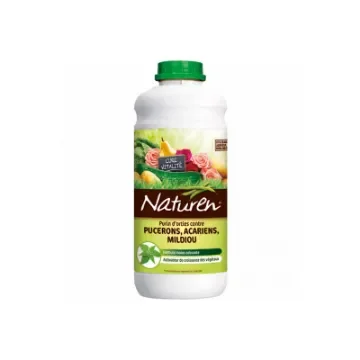 Naturen - Nettle Concentrate Purin for Organic Farming - NORTIPUR product image