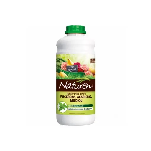 Naturen - Nettle Concentrate Purin for Organic Farming - NORTIPUR product image
