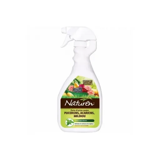 Naturen - Ready-to-use Nettle Purin for Organic Farming - NORTIPAL product image