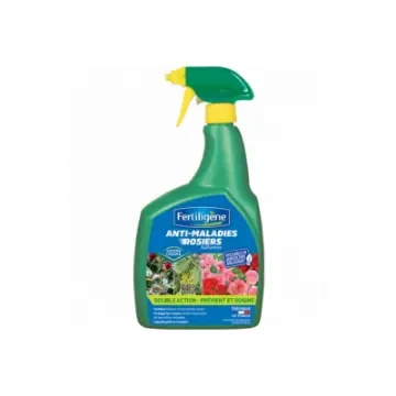 Fertiligène - Rose Disease Control Spray 800ml - FSUROS800 product image
