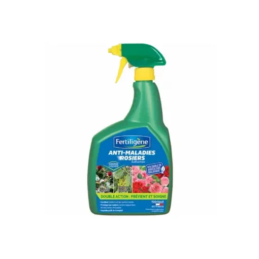 Fertiligène - Rose Disease Control Spray 800ml - FSUROS800 product image