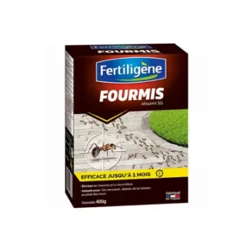 Fertiligène - Ant Granules Exterminator - FFOU400 product image