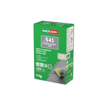 Parexlanko - Prolijoint Fin Grout - Beige Maple - L541ERABLE05 product image