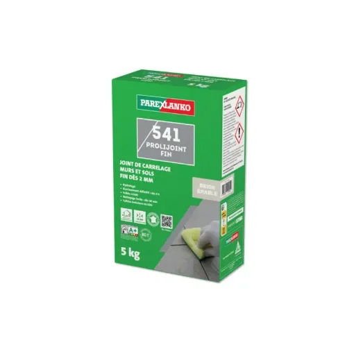 Parexlanko - Prolijoint Fin Grout - Beige Maple - L541ERABLE05 product image