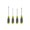 Ryobi - Magnetic Screwdriver Set 4-Piece - 5132006043 product image
