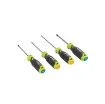 Ryobi - Magnetic Screwdriver Set 4-Piece - 5132006043 product image
