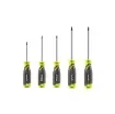 Ryobi - 5-Piece Magnetic Torx Screwdriver Set - 5132006044 product image