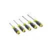 Ryobi - 5-Piece Magnetic Torx Screwdriver Set - 5132006044 product image